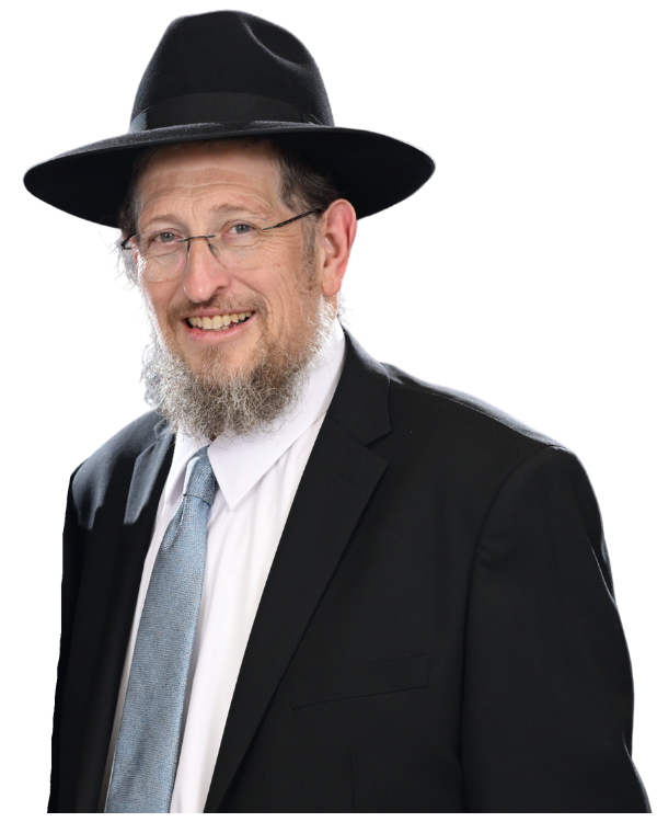 Rabbi Goldman